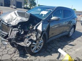 HYUNDAI SANTA FE SPORT 2.0L TURBO 5XYZUDLA9EG221654 снимка