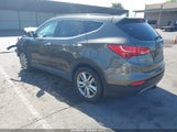 HYUNDAI SANTA FE SPORT 2.0L TURBO 5XYZUDLA9EG221654 снимка