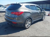 HYUNDAI SANTA FE SPORT 2.0L TURBO 5XYZUDLA9EG221654 снимка