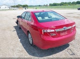 Toyota Camry Hybrid Xle 4T1BD1FK8EU133161 fotografie