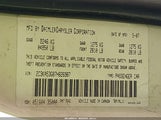 Chrysler 300 Touring 2C3KA53G87H826987 снимка