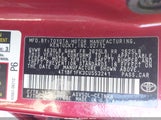 TOYOTA CAMRY LE 4T1BF1FK3CU553241 снимка
