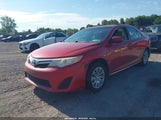 TOYOTA CAMRY LE 4T1BF1FK3CU553241 снимка