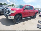 Toyota Tundra Sr5 5.7L V8 5TFEW5F12GX208951 photo