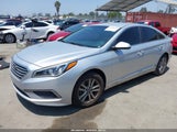 Hyundai Sonata Se 5NPE24AF0GH337338 снимка
