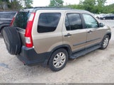 HONDA CR-V EX SHSRD78886U419036 снимка