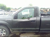 FORD F-150 XL 1FTMF1C83HKC95554 снимка