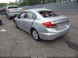 Honda Civic Lx 19XFB2F56DE217522 снимка