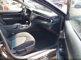 Toyota Camry Hybrid Le 4T1B31HK4JU504312 photo