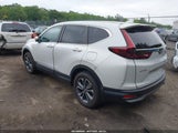 Honda Cr-V Awd Ex-L 5J6RW2H83NA013154 fotografie