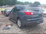 Chevrolet Traverse 2Lt 1GNKVJED9BJ223783 снимка
