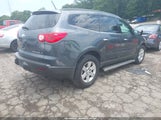 Chevrolet Traverse 2Lt 1GNKVJED9BJ223783 снимка