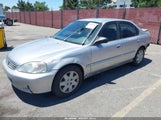 Honda Civic Value Package 2HGEJ661XYH603830 снимка
