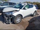 Toyota C-Hr Le JTNKHMBX2M1126181 снимка