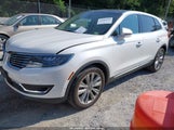 Lincoln Mkx Reserve 2LMPJ8LP9HBL38669 снимка