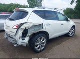 Nissan Murano Le JN8AZ1MW2EW531613 снимка