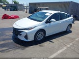 Toyota Prius Prime Xle JTDKAMFP6M3185645 photo