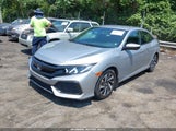 Honda Civic Lx SHHFK7H23HU202653 снимка