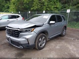 Honda Pilot Ex-L 5FNYG1H45SB066303 снимка