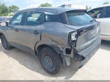 Nissan Kicks S Fwd 3N8AP6BA3SL317354 fotografie
