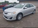 Toyota Camry Le 4T4BF1FK5CR247177 снимка