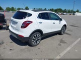 Buick Encore Awd Preferred KL4CJESB9MB354450 fotografie