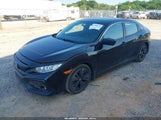 Honda Civic Ex SHHFK7H59JU217979 снимка
