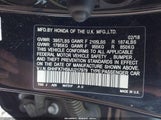 Honda Civic Ex SHHFK7H59JU217979 снимка