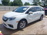 HONDA ODYSSEY EX 5FNRL6H59LB051942 снимка