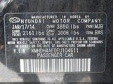 HYUNDAI ELANTRA LIMITED KMHDH4AE0EU104611 снимка