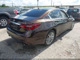 Infiniti Q50 Luxe JN1EV7AP2LM200485 снимка