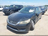 Honda Accord Lx 1HGCR2F35EA143027 снимка