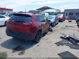 Jeep Cherokee Altitude 1C4PJMAS6GW333071 снимка