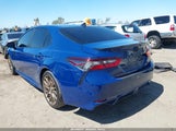 Toyota Camry Se Nightshade Edition 4T1T11AKXPU142516 снимка