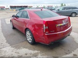 CADILLAC CTS STANDARD 1G6DT57VX80204665 снимка