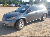 Nissan Murano Sl JN8AZ08WX7W659928 снимка