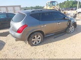 Nissan Murano Sl JN8AZ08WX7W659928 снимка