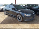 VOLKSWAGEN JETTA 1.4T SE 3VWDB7AJ6HM306864 снимка