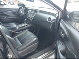 NISSAN MURANO SL FWD 5N1AZ2CJ6LN152944 fotografie