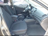 Kia Forte Ex KNAFU5A26C5558967 снимка