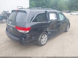 Honda Odyssey Ex-L 5FNRL5H69EB028134 снимка