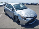 Toyota Corolla Se JTND4MBE2S3239486 снимка