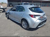 Toyota Corolla Se JTND4MBE2S3239486 снимка