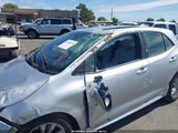Toyota Corolla Se JTND4MBE2S3239486 снимка