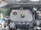 Kia Soul Ex KNDJ33AU2N7170986 снимка