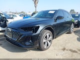 Audi Q8 E-Tron Premium Quattro WA14AAGE1RB036748 снимка
