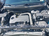 Chevrolet Equinox Fwd 2Fl 3GNAXJEG6PL262282 снимка