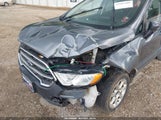 Ford Ecosport Se MAJ3S2GE4MC453763 снимка