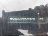 Ford Ecosport Se MAJ3S2GE4MC453763 снимка