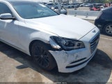 HYUNDAI GENESIS 3.8 KMHGN4JE5FU018699 снимка